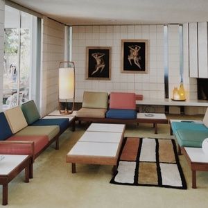 Meet your Posher, Carole